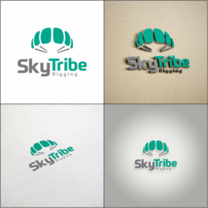 Logo Design by DG for this project | Design: #9654163