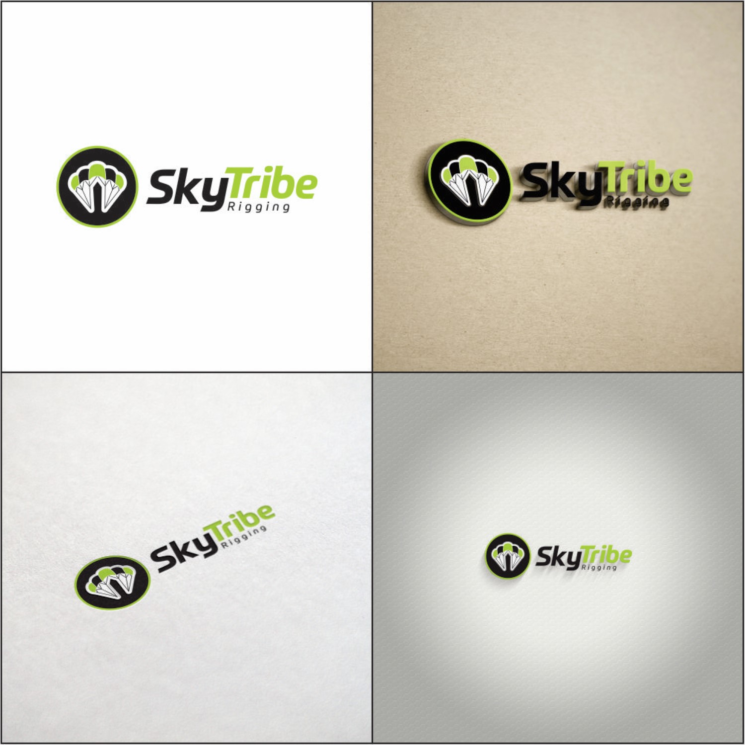 Logo Design by DG for this project | Design #9654165