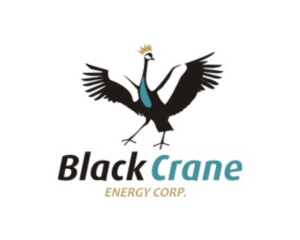 Logo-Design von Logo Design für Black Crane Energy Corp. | Design #9496328
