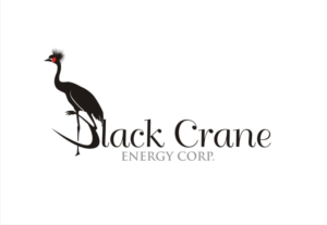 Logo-Design von creative.bugs für Black Crane Energy Corp. | Design #9498855