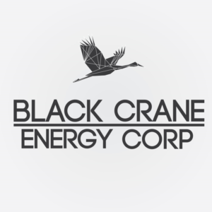 Logo Design by danielmoffat0 for Black Crane Energy Corp. | Design: #9494768