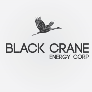 Logo Design by danielmoffat0 for Black Crane Energy Corp. | Design: #9494881
