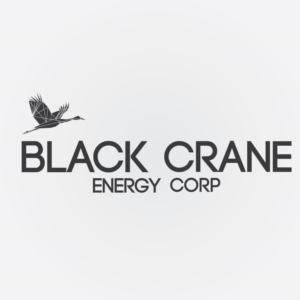 Logo Design by danielmoffat0 for Black Crane Energy Corp. | Design: #9494883