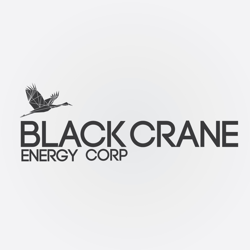 Design de Logo par danielmoffat0 pour Black Crane Energy Corp. | Design #9494970