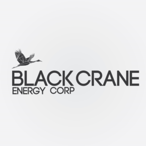 Logo Design by danielmoffat0 for Black Crane Energy Corp. | Design: #9494970