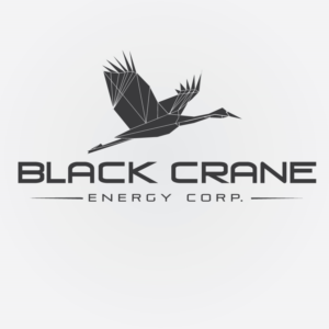 Logo-Design von danielmoffat0 für Black Crane Energy Corp. | Design: #9542717
