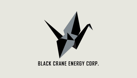 Logo Design by shemdd for Black Crane Energy Corp. | Design #9496146