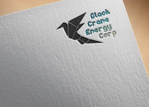 Logo Design by barbi0921 for Black Crane Energy Corp. | Design: #9499426