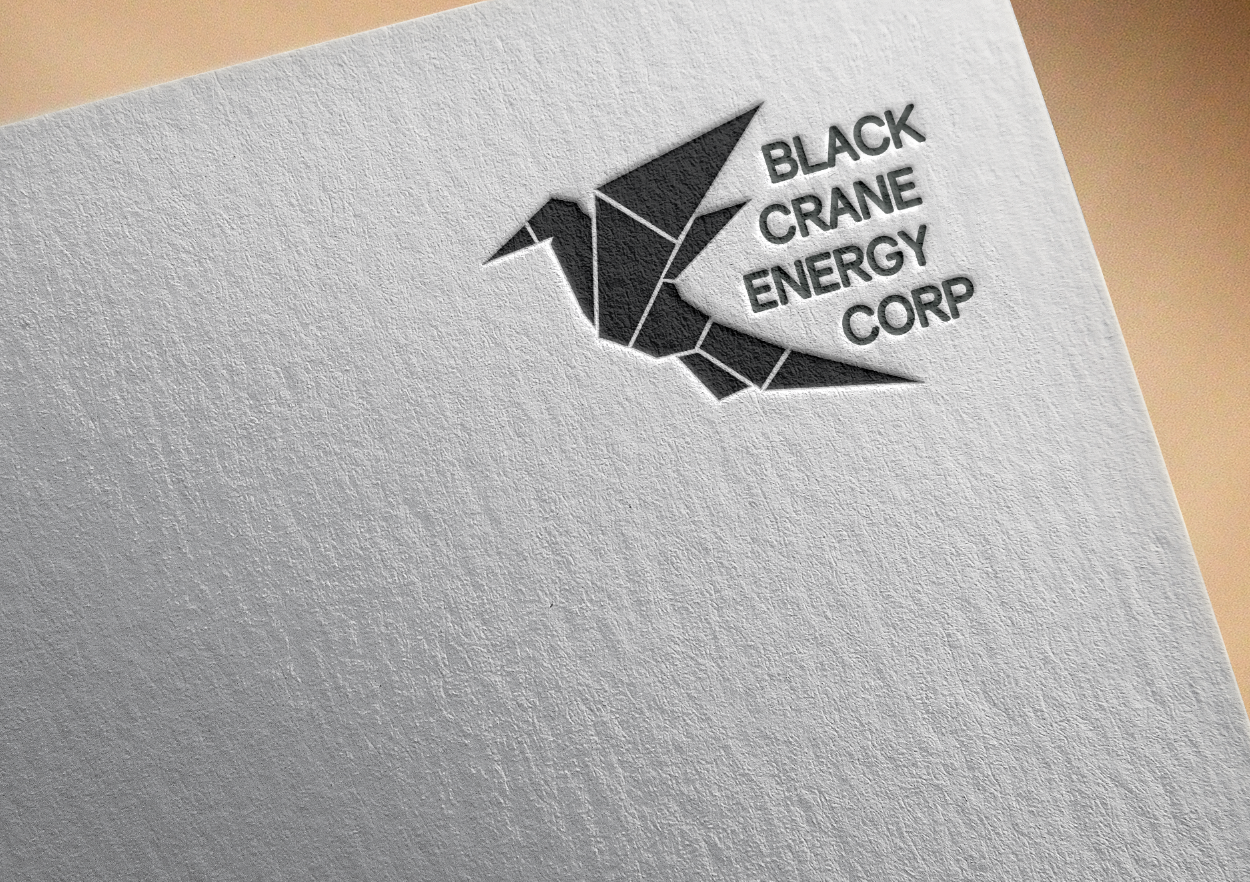 Logo Design by barbi0921 for Black Crane Energy Corp. | Design #9499428