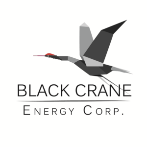 Logo Design by evelyngrundy for Black Crane Energy Corp. | Design: #9522605
