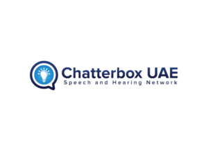 Logo Design by B.Tibéri for Chatterbox UAE Speech and Hearing Network | Design: #9501959