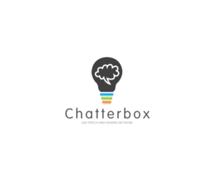 Logo Design by CanDoDesign for Chatterbox UAE Speech and Hearing Network | Design: #9496052