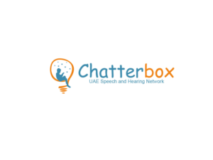 Logo Design by DesignPlus for Chatterbox UAE Speech and Hearing Network | Design: #9496341