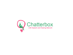Logo Design by DesignPlus for Chatterbox UAE Speech and Hearing Network | Design: #9502493