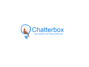 Logo Design by DesignPlus for Chatterbox UAE Speech and Hearing Network | Design: #9502494