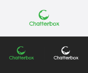 Logo Design by filipinoartist1009 for Chatterbox UAE Speech and Hearing Network | Design: #9501844