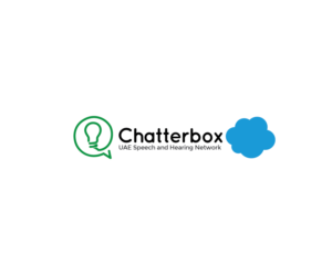 Logo Design by filipinoartist1009 for Chatterbox UAE Speech and Hearing Network | Design: #9503126