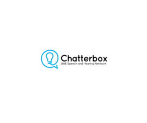 Logo Design by filipinoartist1009 for Chatterbox UAE Speech and Hearing Network | Design: #9503173