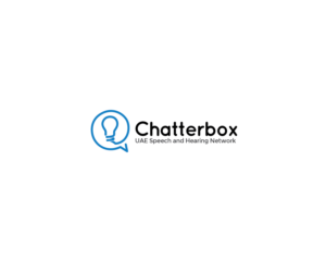Logo Design by filipinoartist1009 for Chatterbox UAE Speech and Hearing Network | Design: #9503421