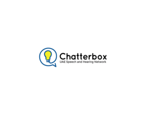 Logo Design by filipinoartist1009 for Chatterbox UAE Speech and Hearing Network | Design: #9521143