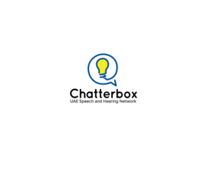 Logo Design by filipinoartist1009 for Chatterbox UAE Speech and Hearing Network | Design: #9521144