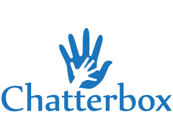 Logo Design by Adrian for Chatterbox UAE Speech and Hearing Network | Design #9500342