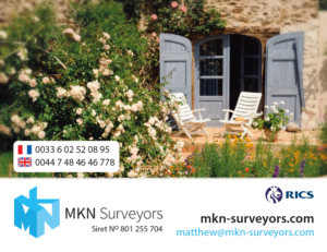 Postcard Design by philipfitzsimmons for MKN Surveyors | Design #9569502