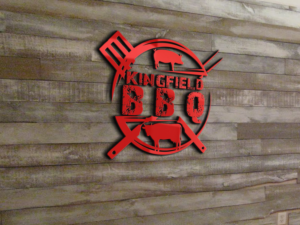 Logo Design by Roger B.