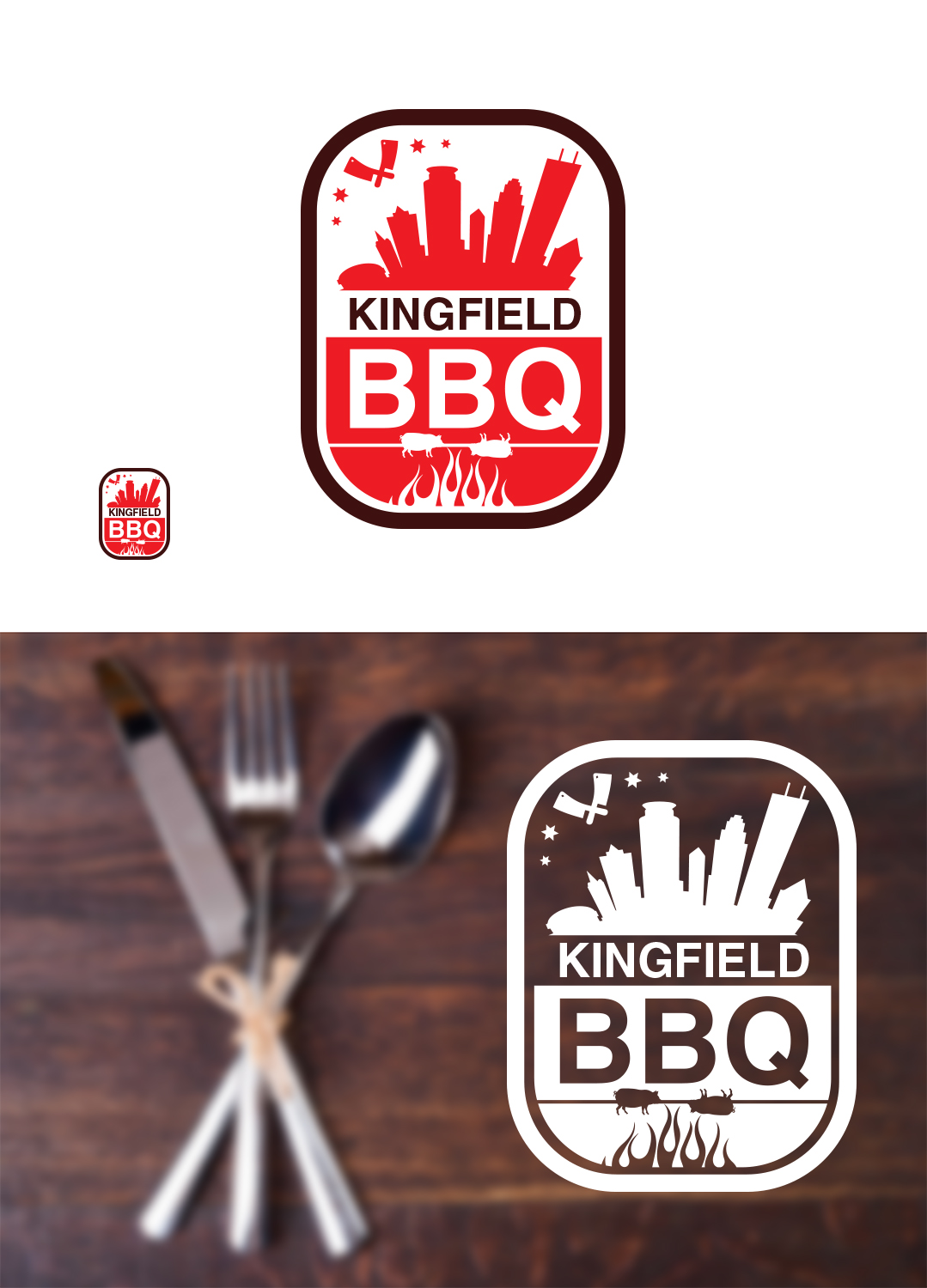 Logo Design by RubelRir for Bike Entertainment, LLC | Design #9529367