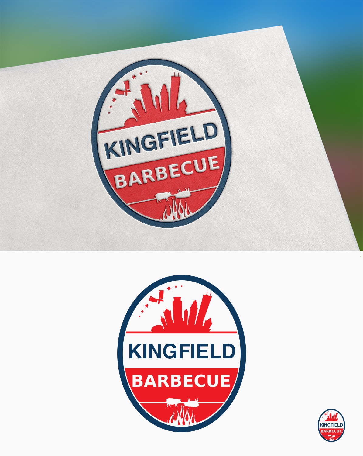 Logo Design by RubelRir for Bike Entertainment, LLC | Design #9586716