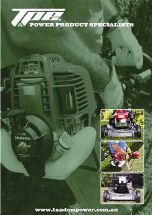 Brochure Design by Bazzie L