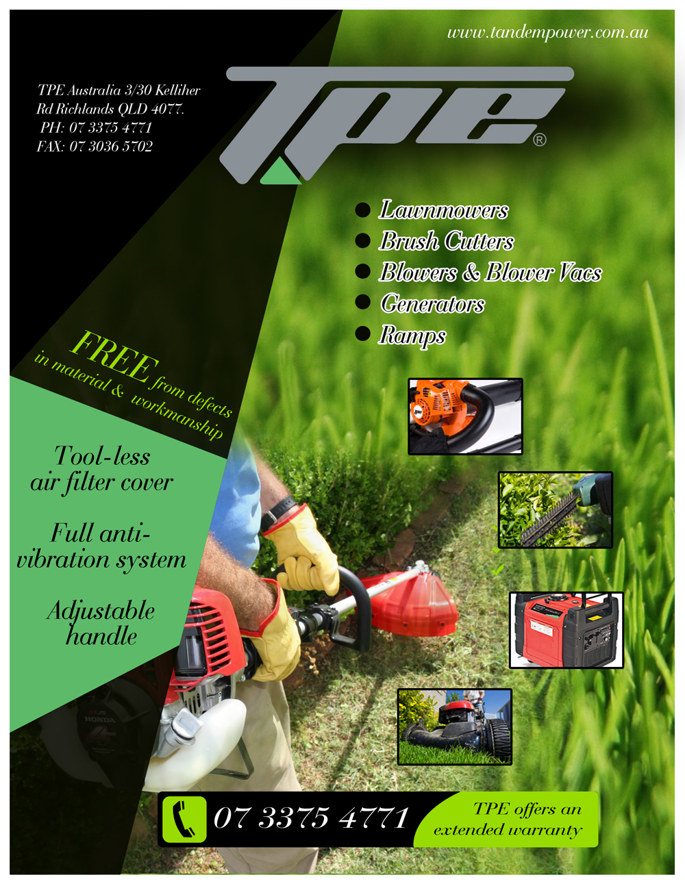 Brochure Design by uk for Product Lab Pty Ltd | Design #2077811