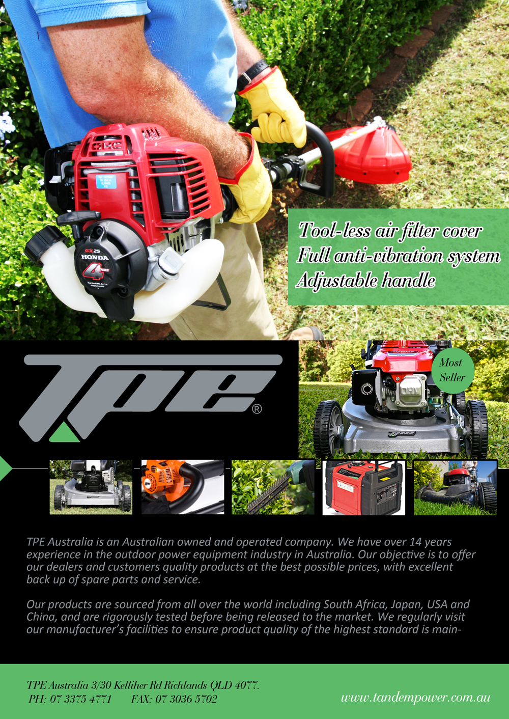 Brochure Design by uk for Product Lab Pty Ltd | Design #2077915