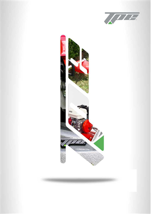 Brochure Design by xiq