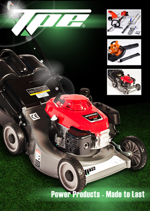 Brochure Design by David