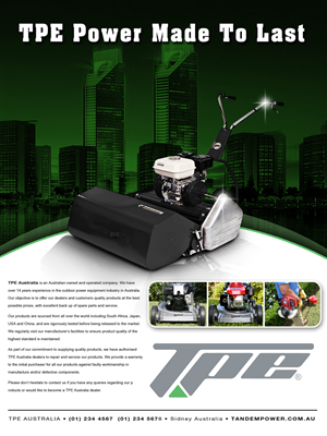Brochure Design by jeffdefy