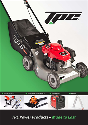 Brochure Design by Yetz