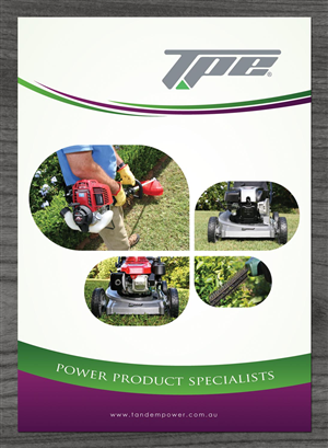 Diseño de Brochure por Sbss para Product Lab Pty Ltd | Diseño: #2077140