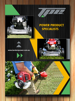 Diseño de Brochure por Sbss para Product Lab Pty Ltd | Diseño: #2082740
