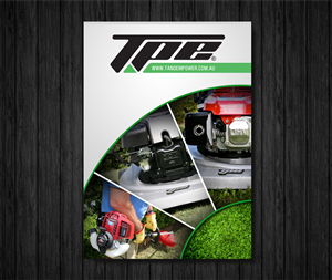 Diseño de Brochure por Owaisias para Product Lab Pty Ltd | Diseño: #2075809