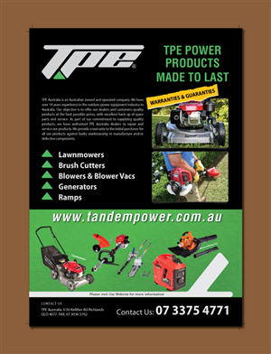 Diseño de Brochure por meet007 para Product Lab Pty Ltd | Diseño: #2076769