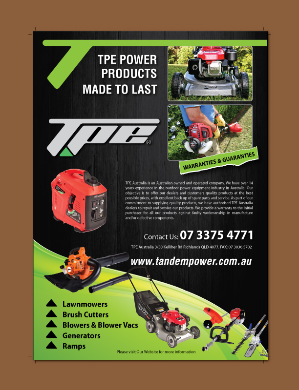 Brochure Design by meet007 for Product Lab Pty Ltd | Design #2077248