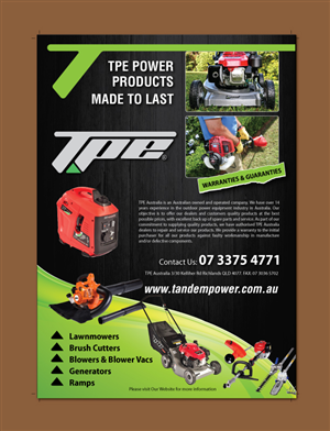 Diseño de Brochure por meet007 para Product Lab Pty Ltd | Diseño: #2077248