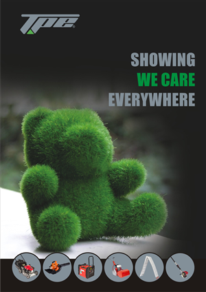 Brochure Design by sipofart