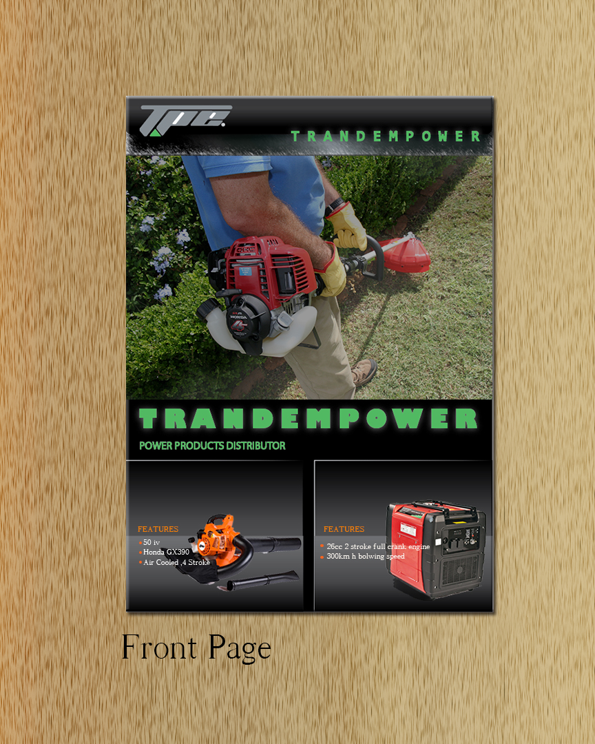 Diseño de Brochure por arch_mahfuz para Product Lab Pty Ltd | Diseño #2078861