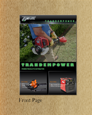 Diseño de Brochure por arch_mahfuz para Product Lab Pty Ltd | Diseño: #2078861