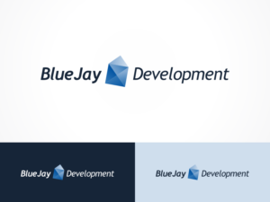 Diseño de Logo por Undo para Blue Jay Development | Diseño: #9530922