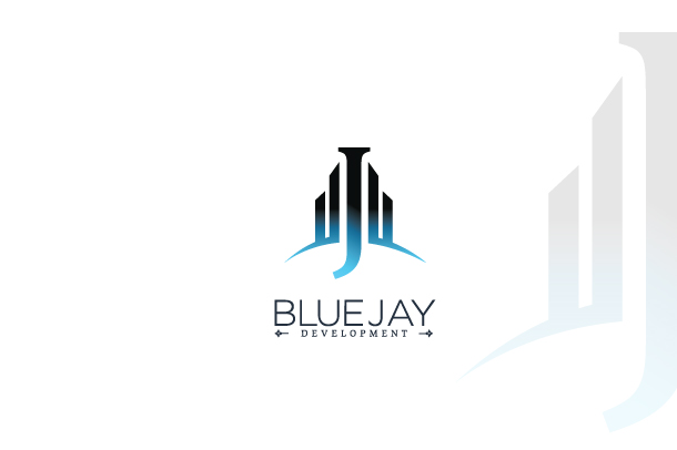 Logo Design by ARTMD for Blue Jay Development | Design #9545047