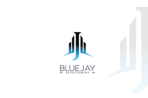 Logo Design by ARTMD for Blue Jay Development | Design: #9545047