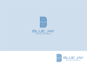 Diseño de Logo por Ash  para Blue Jay Development | Diseño: #9505709